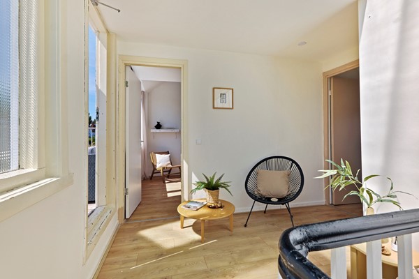Medium property photo - Roerstraat 25-3, 1078 LH Amsterdam
